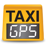 Taxímetro GPS icon