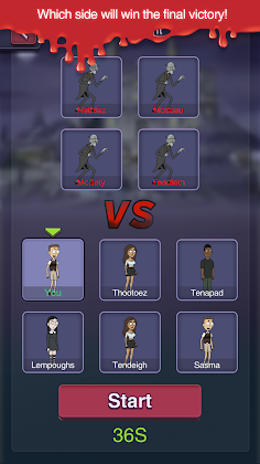 Silent Dorm - Screenshot 3