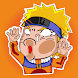Anime Stickers for WhatsApp - Androidアプリ