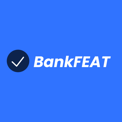 BankFeat logo