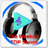 The Weeknd TOP Songs icon