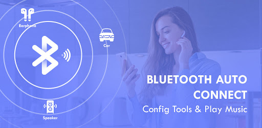 Bluetooth Auto Connect Config