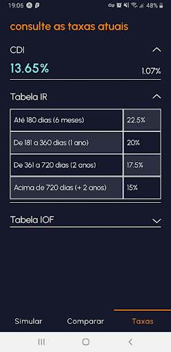 SimYu Screen 2