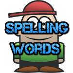 Kids Spelling Words Apk