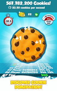 Cookie Clickers 2 Mod Apk 5