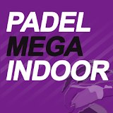 Padel Mega Indoor icon