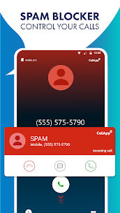 CallApp: Caller ID & Block MOD APK (Premium Unlocked) 2
