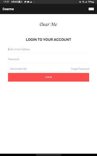 Dearme Screen 3