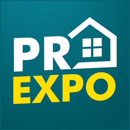 Pro Expo logo