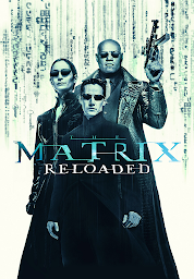 Icon image The Matrix Reloaded