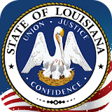 Louisiana Laws (LA State law) icon