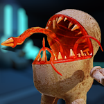 Cover Image of ดาวน์โหลด Imposter 3D: สยองขวัญออนไลน์ 5.1.1 APK