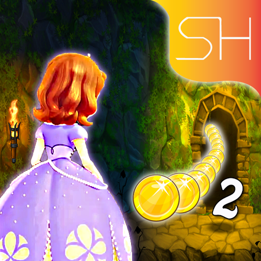 Princess Adventure Castle 2  Icon