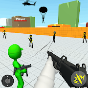 Top 49 Action Apps Like Stickman Counter Shooting : Fun Offline Free Game - Best Alternatives