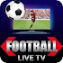 Live Football TV HD Streaming1.0