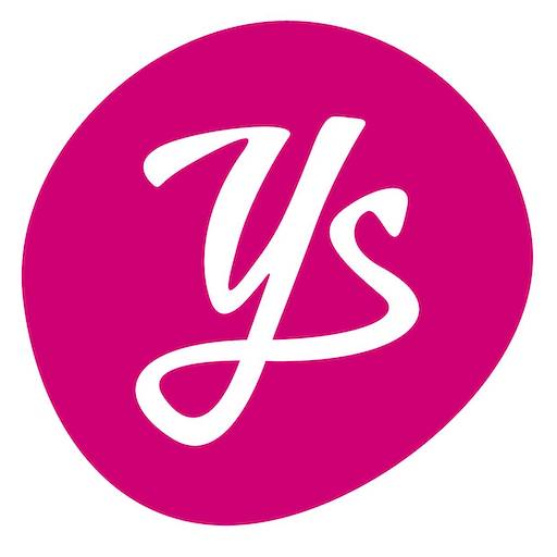 Youthscape logo