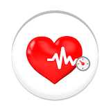Heart Care Monitor icon