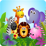 AFRICAN WONDER ZOO icon