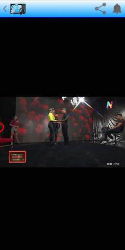 TV Radio Argentina y mas bp V1