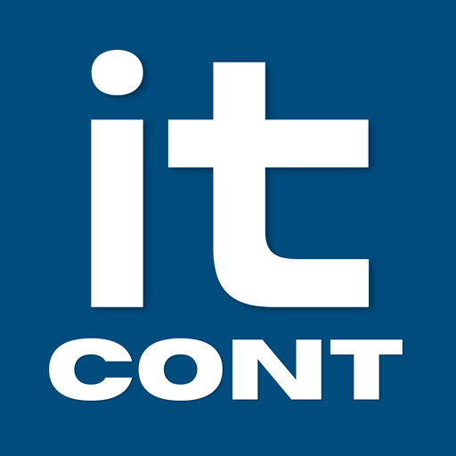ITcont PY logo