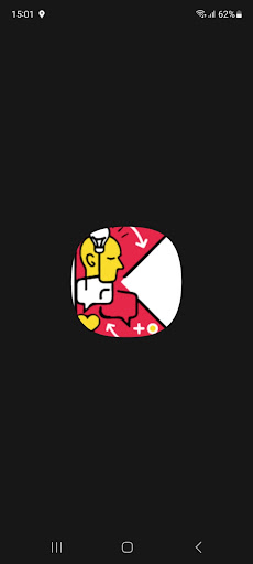 Android application Kartas de Conexion screenshort