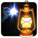Flashlight Lamp icon