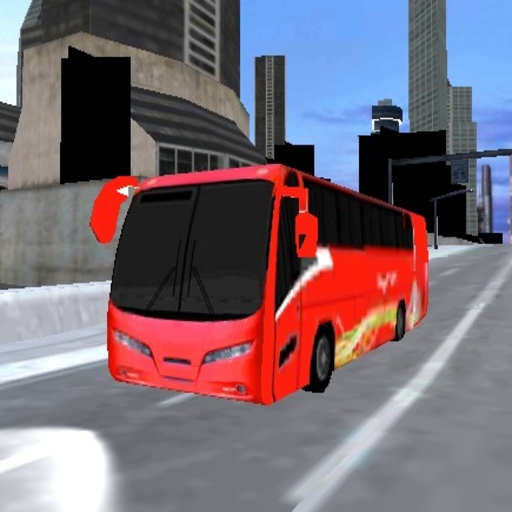 Bus 3D