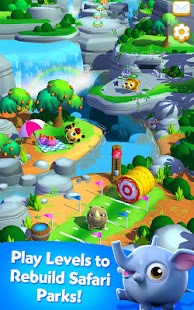 Wild Things: Animal Adventure Screenshot