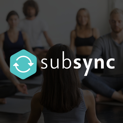 Subsync logo