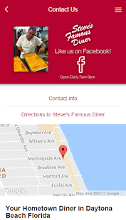 Steve's Famous Diner(圖9)-速報App