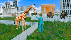 Zoo Tycoon: Animal Simulatorのおすすめ画像4