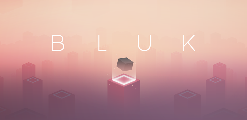 BLUK - A Physics Game