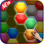 Cover Image of डाउनलोड Hexa Block Puzzle 2021 - FREE Block Puzzle 1.3 APK