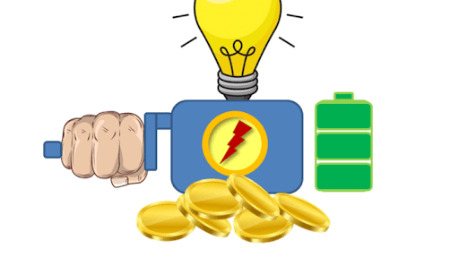 Clean Energy Tips Screen 3