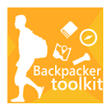 Backpacker Toolkit icon
