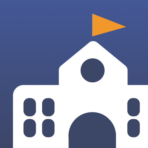 SchoolNow logo
