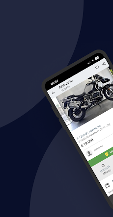 MOTO.IT - Used motorcyclesのおすすめ画像3