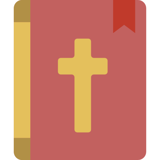 Bibel Wörterbuch Reference  Icon