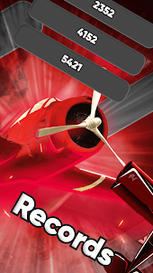 Red Ace: fly higher!