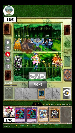Yugi TFT 2021 - Play YGOPRO with Auto Chess rule ! apkdebit screenshots 10