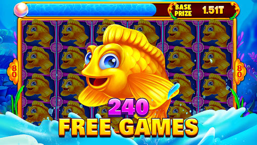 Screenshot 2 Fun Of Vegas - Casino Slots android