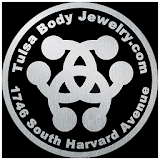 Tulsa Body Jewelry icon