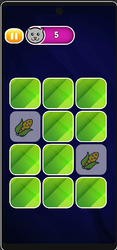 Memory Card Fighters Screen 3