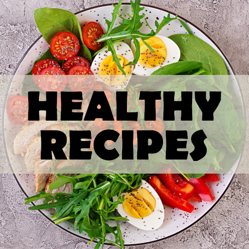 Healhy recipes