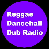 Reggae Dancehall Dub Radio.dym icon