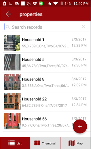 Magpi+ Screen 3