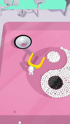 Beans Sorter Screen 3