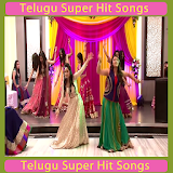 Telugu Super Hit Songs icon