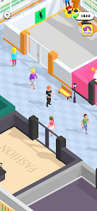 Outlets Rush Mod APK 1.21.0 (Unlimited money) Gallery 6