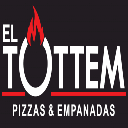 El Tottem Delivery logo